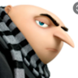 Meet your Posher, Ruth